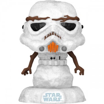 POP! Stormtrooper (Star Wars: Holiday)