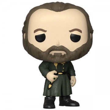POP! Television: Otto Hightower (House of Dragon)