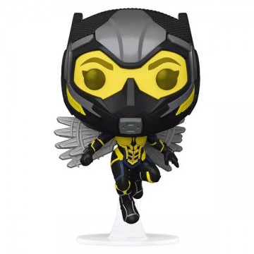 POP! The Wasp (Ant Man a Wasp: Quantumania)