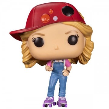 POP! TV: Filibuster Leslie (Parks and Recreation) Special Edition