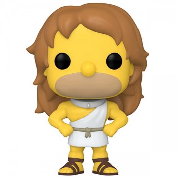 POP! TV: Young Obeseus (The Simpsons) Special Edition