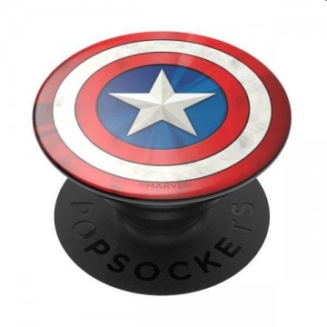 PopSockets univerzális tartó Captain America Icon