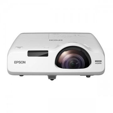 Projektor Epson EB-535W, fehér