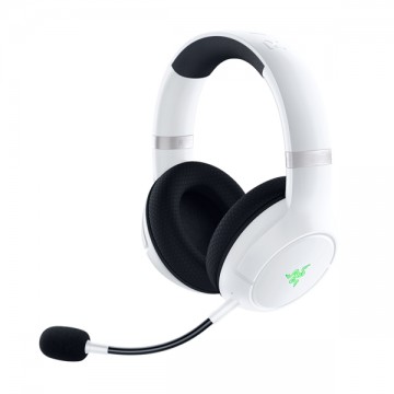 Razer KAIRA PRO for Xbox Bezdrôtový Headset, fehér
