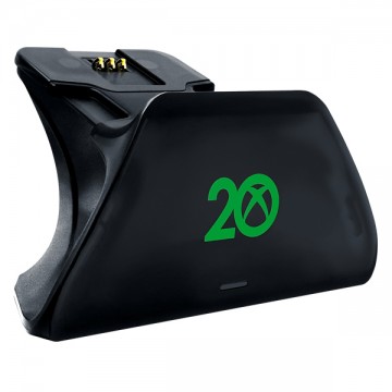 Razer Universal Quick Charging Stand for Xbox, Xbox 20th Anniversary...