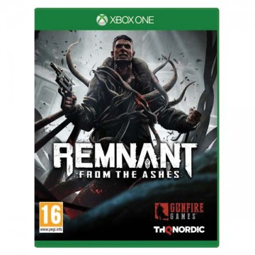 Remnant: From the Ashes - XBOX ONE
