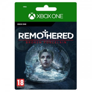 Remothered: Broken Porcelain [ESD MS] - XBOX ONE digital