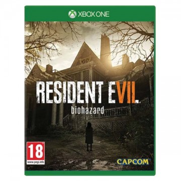 Resident Evil 7: Biohazard - XBOX ONE