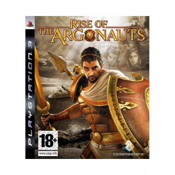 Rise of the Argonauts - PS3