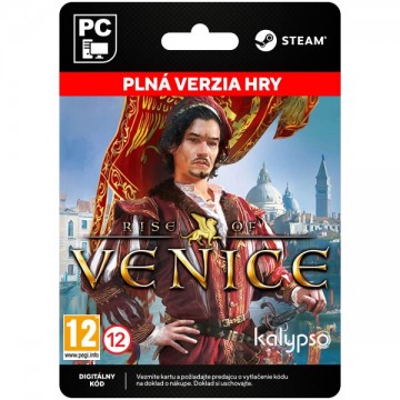 Rise of Venice [Steam] - PC