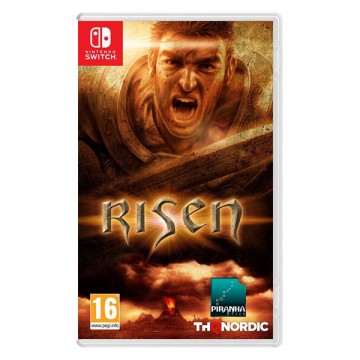 Risen - Switch