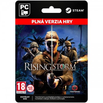 Rising Storm [Steam] - PC