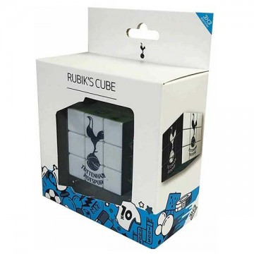 Rubik kocka Tottenham