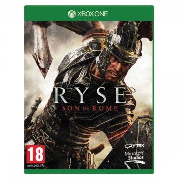 Ryse: Son of Rome - XBOX ONE