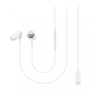 Samsung AKG Wired In Ear fülhallgató, white