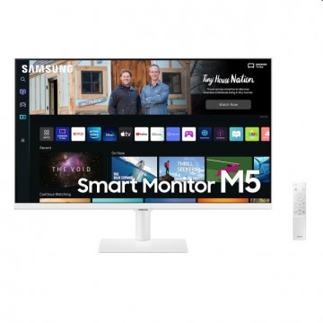 Samsung Smart Monitor M5 (2022), 32