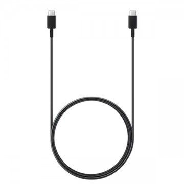 Samsung USB-C kábel (3A, 1.8m), black