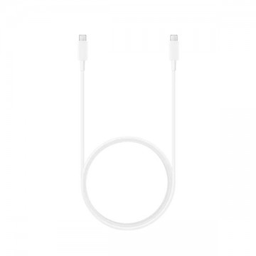 Samsung USB-C kábel (3A, 1.8m), white