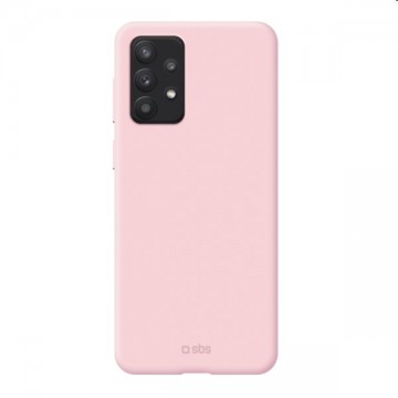 SBS Sensity for Samsung Galaxy A52 - A525F / A52s 5G, pink