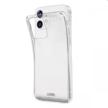 SBS Tok Skinny  iPhone 13 mini, átlátszó