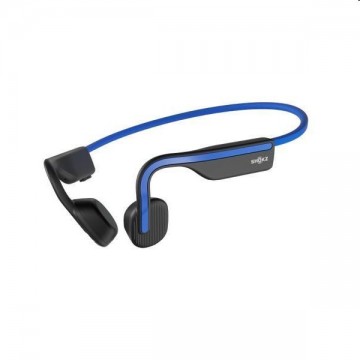 Shokz OpenMove, bone conduction open-ear lifestyle/sport headphones,...