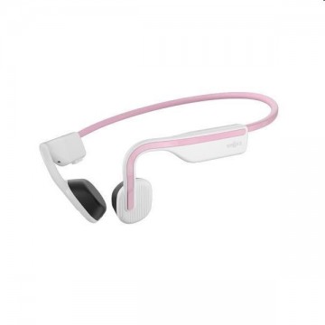 Shokz OpenMove, bone conduction open-ear lifestyle/sport headphones,...