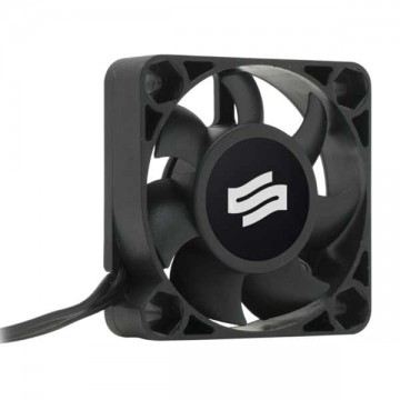 SilentiumPC kiegészítő ventilátor Zephyr 50/ 50mm fan/...