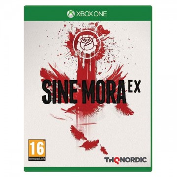 Sine Mora EX - XBOX ONE