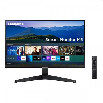 Smart Monitor Samsung M5, 24
