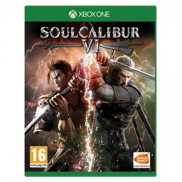 Soulcalibur 6 - XBOX ONE
