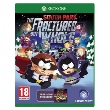 South Park: The Fractured but Whole - XBOX ONE