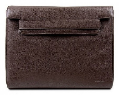 Speed-Link Sepya Notebook Messenger Bag, brown 14,1'' / 35,8...