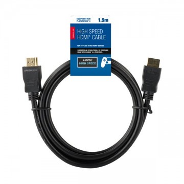 Speedlink High Speed HDMI Cable  PS/PS4 1,5 m