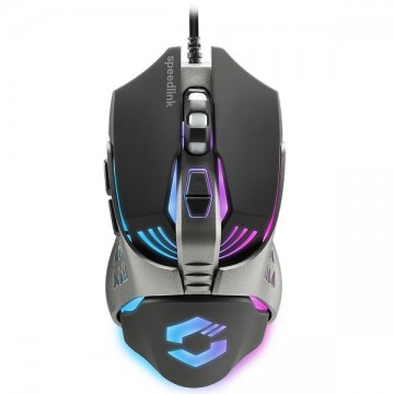 Speedlink Tyalo Gaming Mouse, black