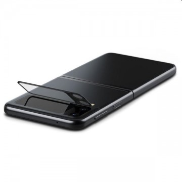 Spigen Védőüveg - Fényképezőgép for Samsung Galaxy Z Flip3, 2...