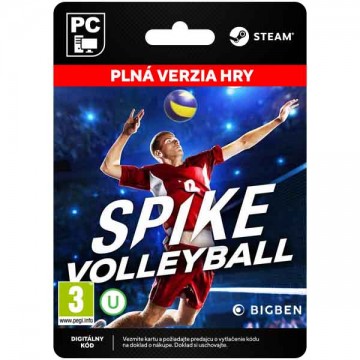 Spike Volleyball [Steam] - PC