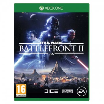 Star Wars: Battlefront 2 - XBOX ONE