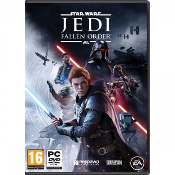 Star Wars Jedi: Fallen Order - PC