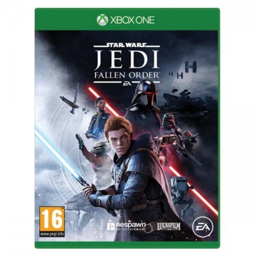 Star Wars Jedi: Fallen Order - XBOX ONE