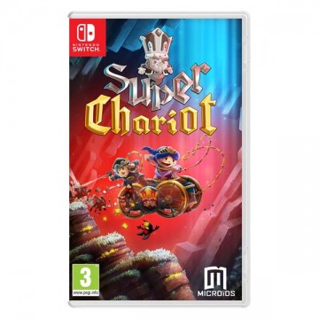 Super Chariot - Switch