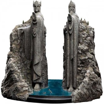 Szobor Argonath (Lord of The Rings) Limited Edition