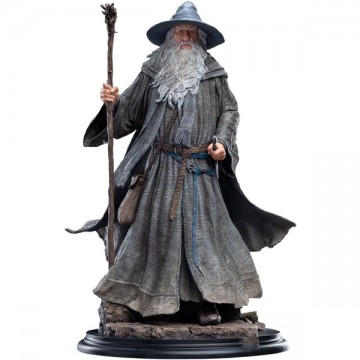 Szobor Gandalf the Grey Pilgrim (Lord of The Rings)