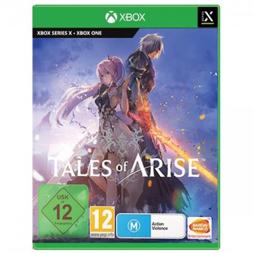 Tales of Arise - XBOX X|S