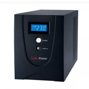 Tápegység CyberPower Value 2200, 2200VA/1260 W LCD, 6x IE C13...