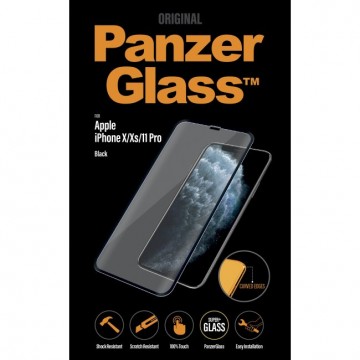 Temperált védőüveg PanzerGlass Case Friendly Apple iPhone 11...