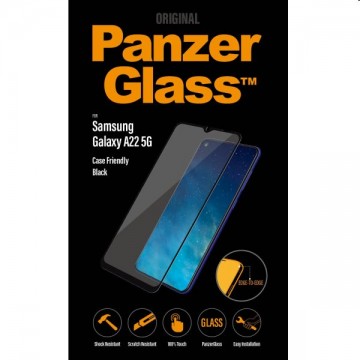 Temperált védőüveg PanzerGlass Case Friendly for Samsung Galaxy...