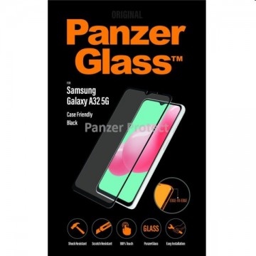 Temperált védőüveg PanzerGlass Case Friendly for Samsung Galaxy...