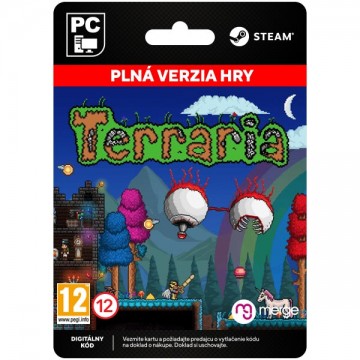 Terraria [Steam] - PC