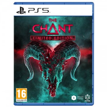 The Chant (Limited Edition) - PS5