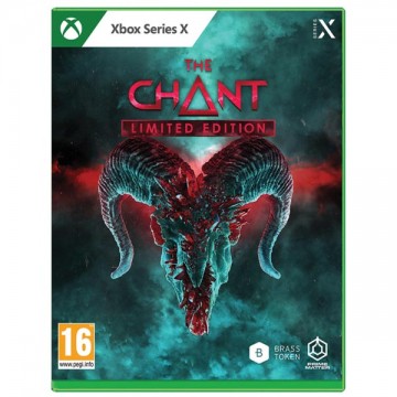 The Chant (Limited Edition) - XBOX X|S
